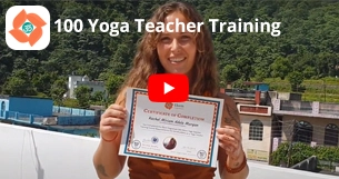 200 hour yoga ttc india