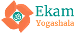 Ekam Yogashala Logo