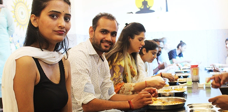 200 hour yoga teacher training in india