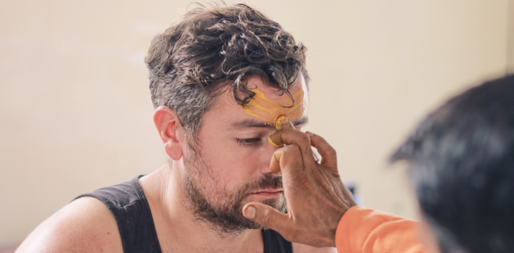 100 hour yoga teacher training in india