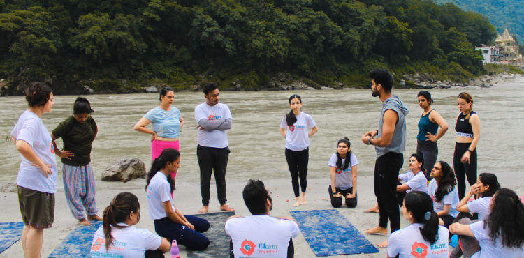 100 hour yoga teacher training in india