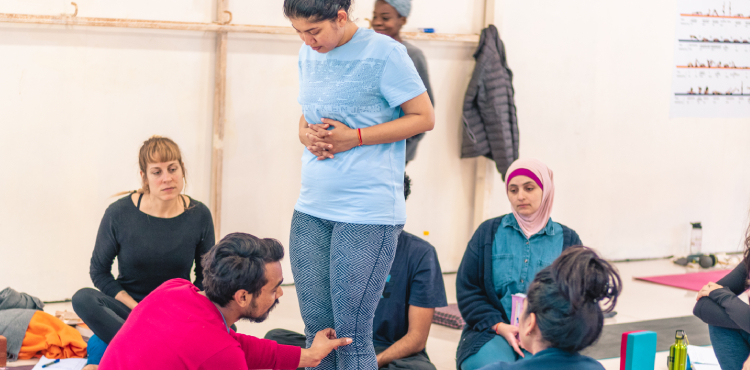 200 hour yoga teacher training in india