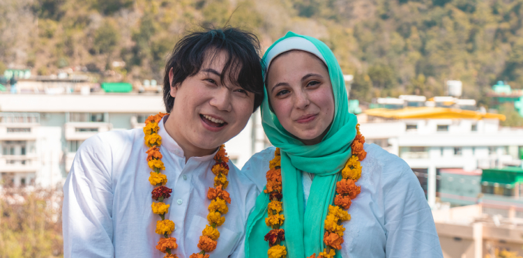 100 hour yoga teacher training in india