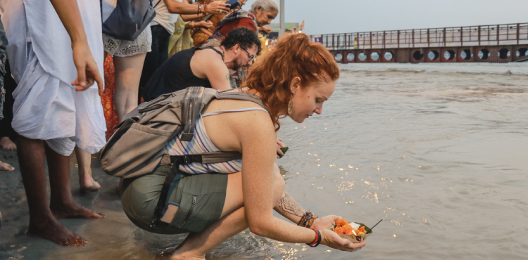 100 hour yoga teacher training in india