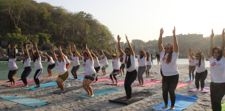 100 hour yoga teacher training in india